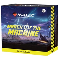 MTG: March of the Machine - Prerelease Pack