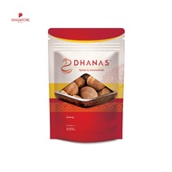 Nutmeg (DHANAS)