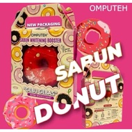 @READYSTOK@SABUN DONUT SHANIENA