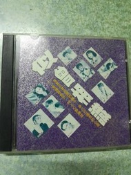 1A1舊版 似曾相識 CD
