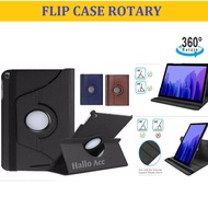 Samsung Tab A8 S PEN 2019 Case / Casing Tab A8 2019 S PEN P200/P205 Rotary Flip Cover