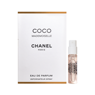 Chanel Coco Mademoiselle Eau De Parfum  ชาแนล  น้ำหอม กลิ่น Amber Floral น้ำหอมแท้