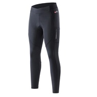 B93 Santic Pockets Women's Bicycle Padding Trousers K9LD021H