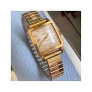 🇨🇭瑞士TECHNOS女裝70s上鏈手錶vintage dress watch