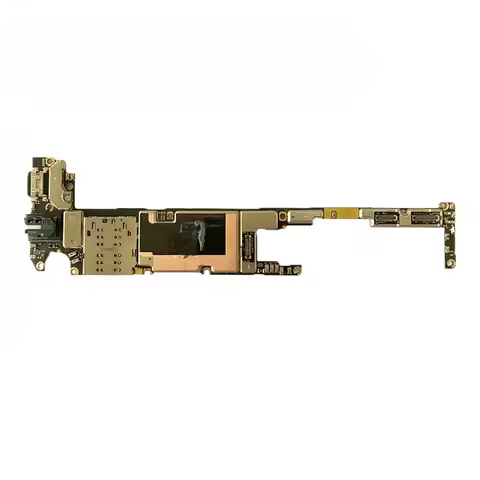 For Xiaomi Mi Note10 Note 10 CC9Pro CC9 Pro With ROM Circuits Card Fee Plate Working Mainboard Mothe