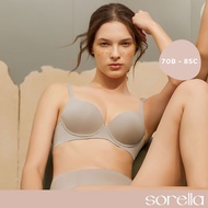 Sorella Memory Fit Push Up Bra N10-29921