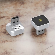 อะแดปเตอร์ Auto Auto Android ไร้สาย - อัพเดท OTA Bluetooth OTA สำหรับรถยนต์ส่วนใหญ่