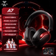 AULA | Wireless Bluetooth Gaming Headphones with Microphone