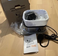 售(全新) Peanuts Snoopy 迷你蒸爐 烚蛋器 史諾比 (mini food steamer egg boiler)