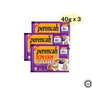 ADABI PERENCAH TOMYAM PUTIH PEK COMBO