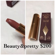 Charlotte Tilbury 唇膏