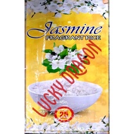 Jasmine Rice Bigas Sako Waterproof 25Kg Mall Supermarket Quality