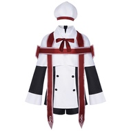 Black Butler Ciel Phantomhive Church Choir Cosplay Costume Halloween Anime Stage Outfit for Adults