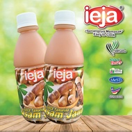 IEJA FOOD 6 - 48 BOTOL JUS ASAM JAWA  ( TAMARIND JUICE) ORIGINAL RASA ASLI