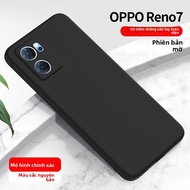 Ốp Lưng Chống Sốc Toàn Phần cho OPPO Reno7Pro