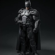 Inart 1/12 Action Figure Batman Arkham Origins/ Inart Arkham Origins Batman/ Inart Batman 1/12 scale