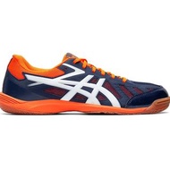 【💥日本直送】Asics ATTACK HYPERBEAT SP 3 男女士 乒乓球鞋 運動鞋 藍橙色 19CM –28CM
