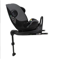 Chicco Bi-Seat Air I-Size Full 360 R129 Convertible Car Seat W/BASE