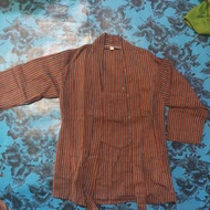 Vintage children's clothes