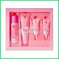 ✙ ◇ RYX Skin Sincerity Starter Kit, Clearbomb and Poreless set