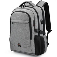 Polo Trands Backpack Large Capacity Expandable Edition 36L 74213 - Original Laptop Backpack