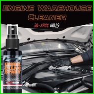 Engine Degreaser Foamy Engine Cleaner Performance Degreaser Wheel and Tire Cleaner Car Detailing for Cleaning keam keamy