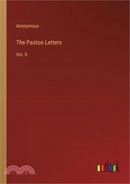 62294.The Paston Letters: Vol. II