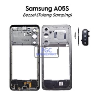 Ori Side Bone Bezzel Samsung Galaxy A05s / A057 / A057F / SM-A057F / SM-A057F/DS / SM-A057M / SM-A05