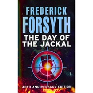 (BBW) THE DAY OF THE JACKAL (ISBN: 9780099586678)