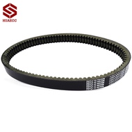 Motorcycle Transfer Clutch Drive Belt for AIXAM 400 D 300 ECO