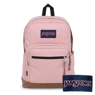 [JANSPORT] RIGHT PACK Backpack 28L {Rose Pink} 0A4QVA