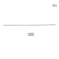 NEX Laptop Nonslip Rubber Feet Replacement Bottom Case Rubber Cushion For 5420 5430 E5420 E5430 Lapt