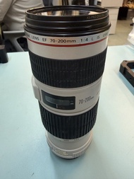 Canon EF 70-200mm f/4L IS USM 鏡頭