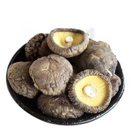 Premium Mushroom 香菇！香菇！香菇！干货庆元香菇特级农家土特产精选香菇干250g