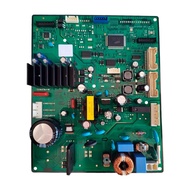 อะไหล่ของแท้/เมนบอร์ดตู้เย็นซัมซุง/DA92-01356B/SAMSUNG/ASSY PCB MAINTWIN COOLING/รุ่น RT43K6230S8/ST