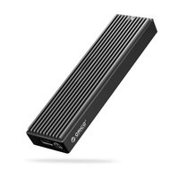 實體店鋪 ❤️🈹🈹🈹限今日特價$150❤️ORICO M2PV-C3 M.2 NVME SSD Enclosure (Not for SATA SSD) USB 3.1 Type C Gen 2 10