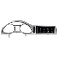 Android 11 8+256G Car GPS Navigator Touch Screen Car DVD Player Radio For Audi Q7 2010-2015