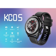 4G Smartwatch Watch Phone Android Mobile Phone Jam Tangan Handphone