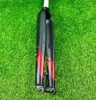 GBBS Sagmit K1 K2 Aluminum Alloy Rigid Fork 27.5 29 Lightweight Mountain Bike MTB Gravel Bike Fork