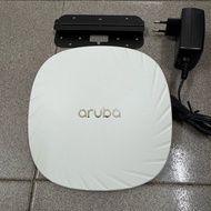 Dedicated wifi transmitter Aruba 505 wifi 6 beautiful (used)