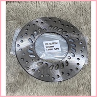 ◸ ▦ ROTOR DISC PCX-160 FRONT