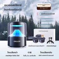 Gallop | น้ำหอมรถยนต์ที่มีความทนทาน