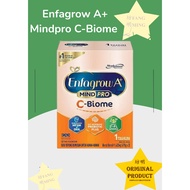 Enfagrow A+ Mindpro C-Biome 1.425kg EXP 07/2027