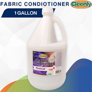 CLEENLY - Fabric Conditioner - MYSTICAL - 1 GALLON