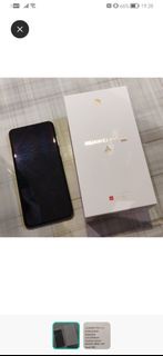 Huawei P60 Pro 白色 256GB