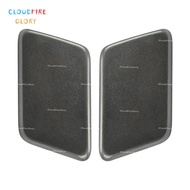 CloudFireGlory 28659-3TS0A 28658-3TS0A Left Or Right Front Bumper Headlight Washer Cover For NISSAN 
