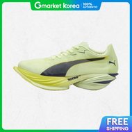 PUMA | รองเทาวงผหญง Puma FAST-R NITRO Elite 3 - ส Apple Spritz-Deep Plum 312