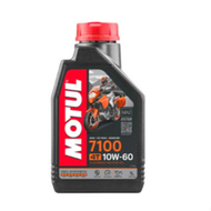 MOTUL 7100 4T 10W60 1L