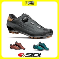 SIDI Dust Cycling MTB Shoes