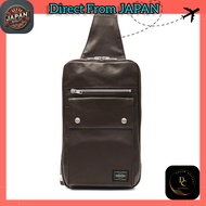 Porter Freestyle Sling Shoulder Bag 707-06127